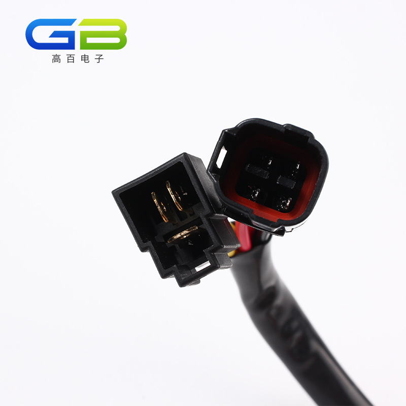 T166 Large Displacement Rectifier Suitable for 32800-41F11 32800-41g00 32800-41F10