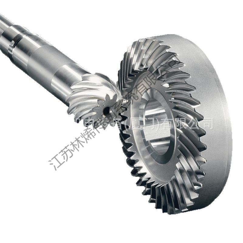 Siemens Siemens Gearbox H1Sh3B Reducer B3Sh08A Gear B3Sv19C One Shaft Assembly