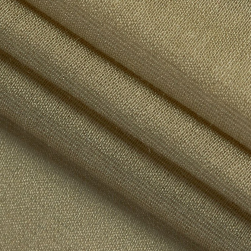 Polyester Tencel Plain Lyocell Fabric in Stock Manufacturer 55g Light and Breathable Tencel Dress Han Dynasty Fabric