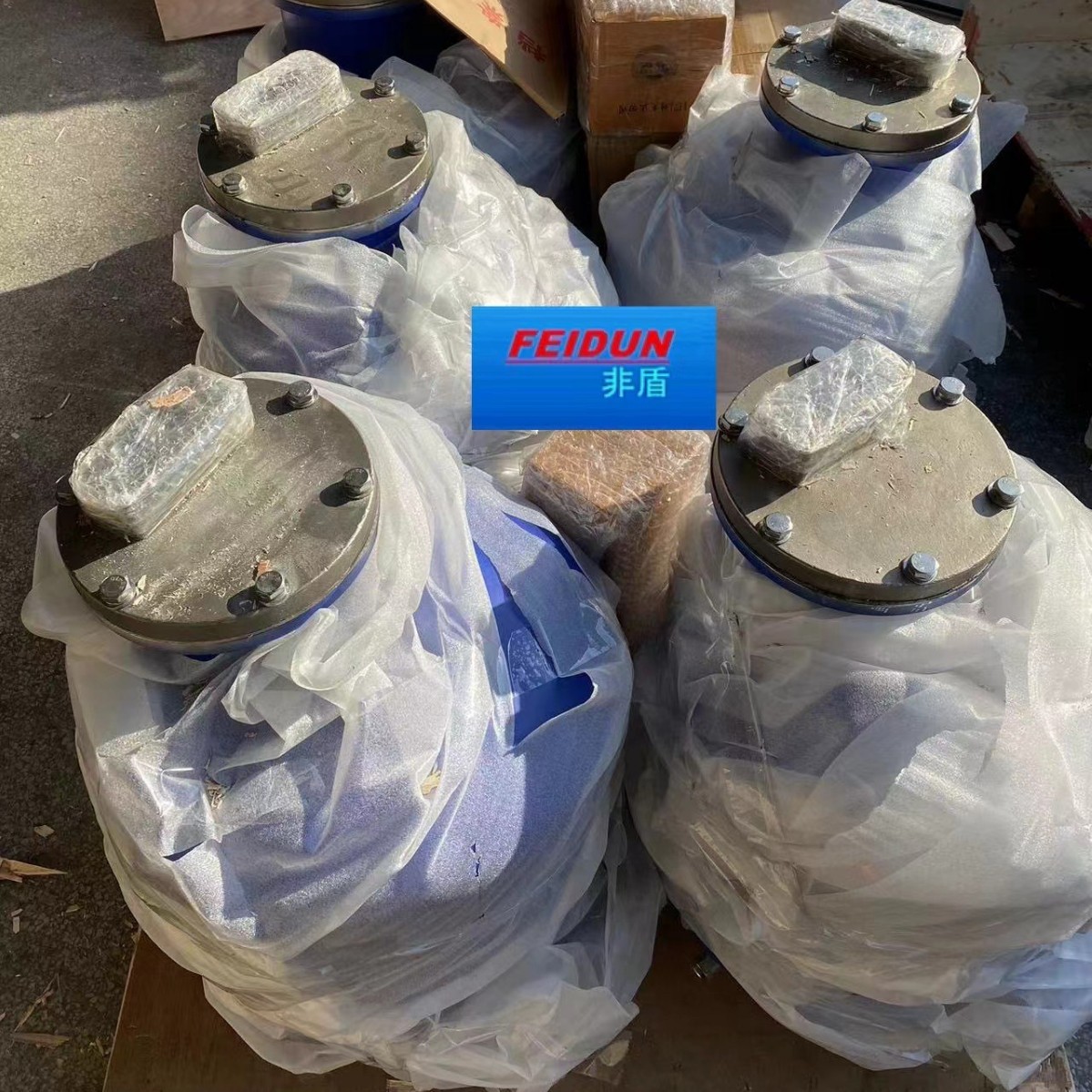 Pneumatic Mechanical Condensate Water Recovery Pump Condensate Water Return Pneumatic Pump Condensate Water Recovery Pump Dn80 Does Not Require Electricity