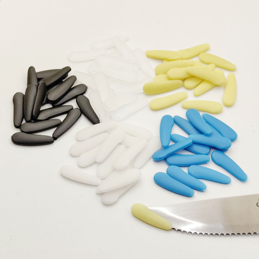 Накладка на нож Накладка для защиты ножа Прозрачная накладка белого и черного цвета