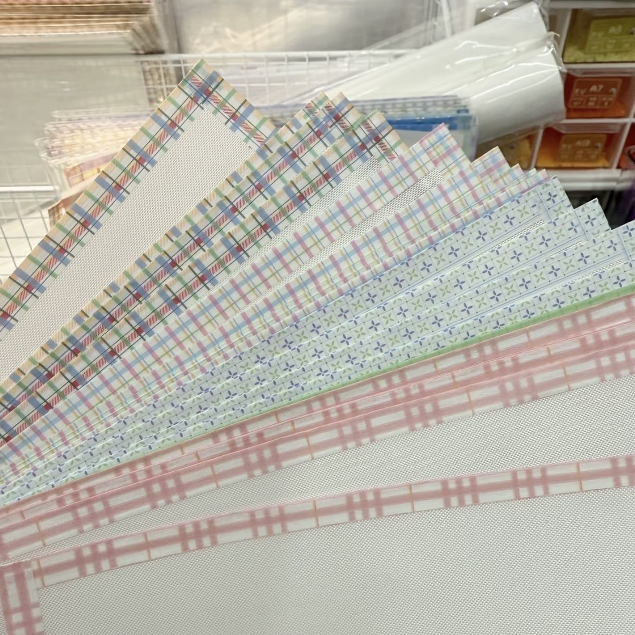 Matte Soft Translucent Baking Paper for Beading, 36g, Handmade Diy, Heat-Resistant, Ironing Aid for Beading