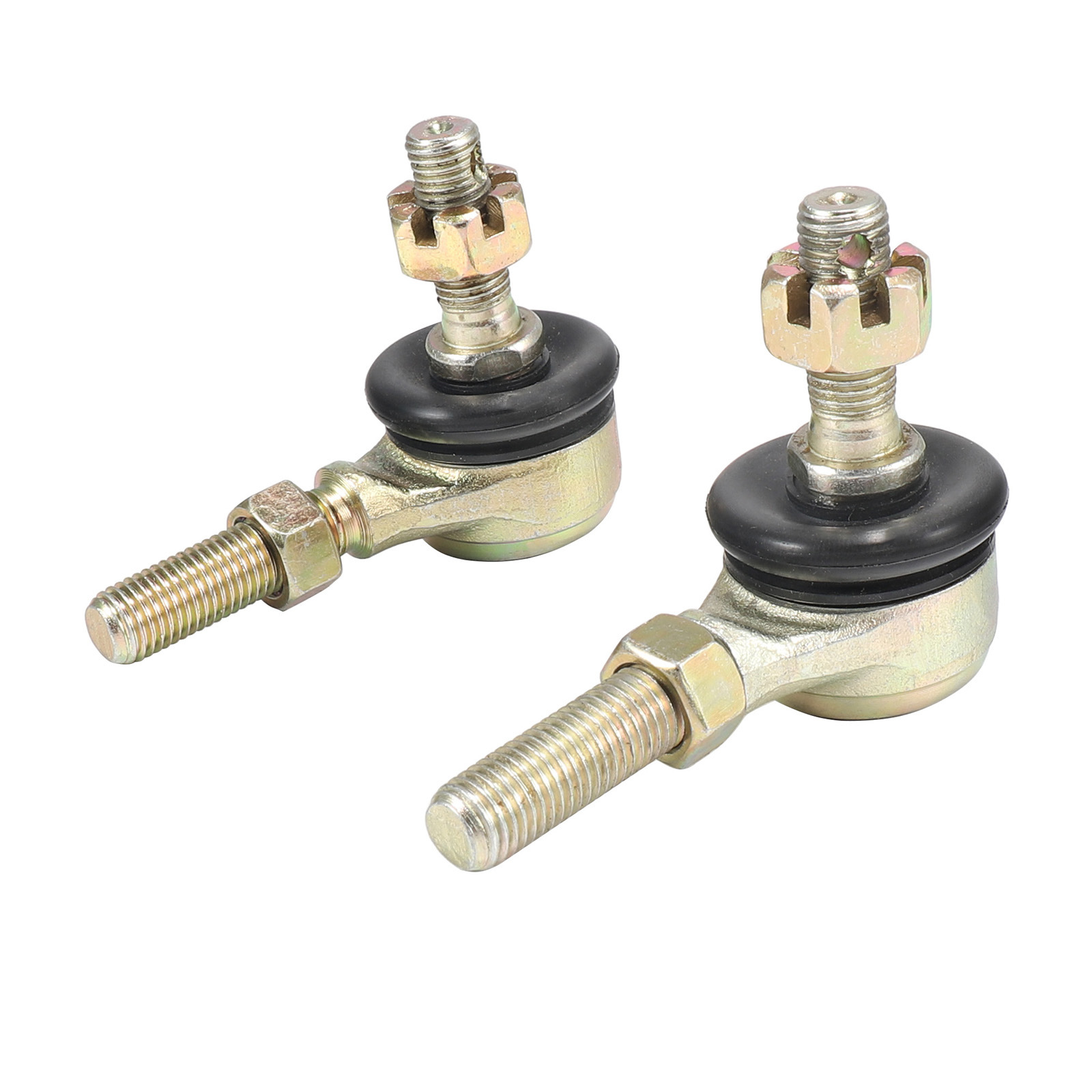 Аксессуары для ATV Quad Kart Маленький динозавр Bull Tv Рычаг качания Направляющий тяга шарнир M10*10