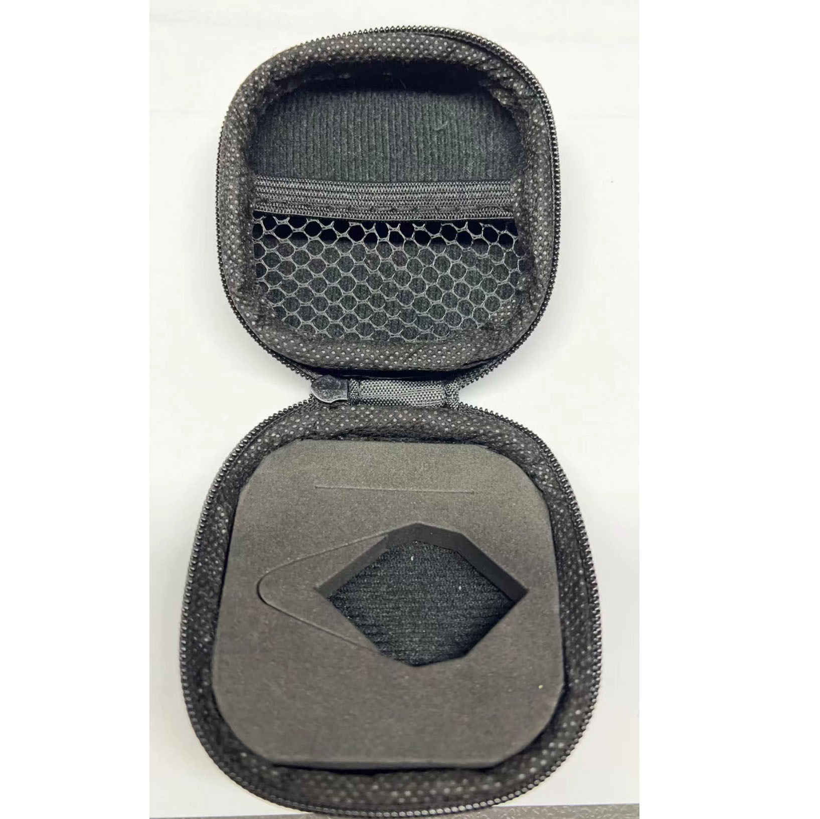 Jewelry Magnifying Glass Cosmetics Bag Eva Bag Mini Magnifying Glass Bag in Stock