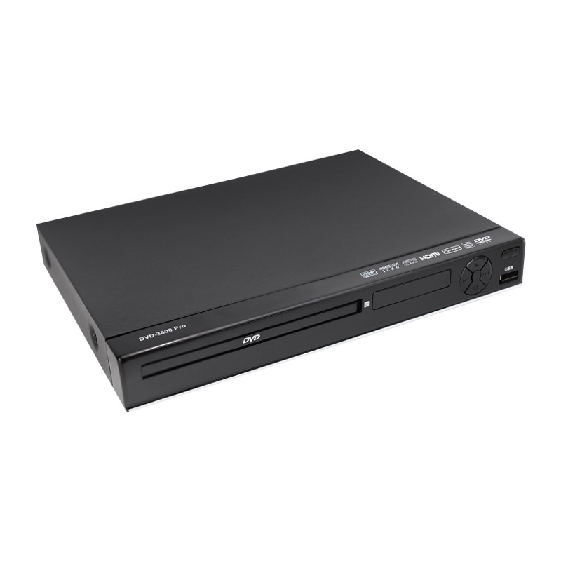 Dvd Dvd Player Vcd Player New Home Export Export Africa Hot Sale