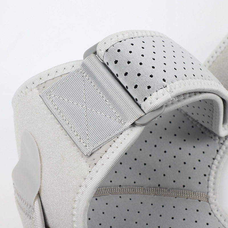 Sports Shoulder Pads for Men, Adjustable Shoulder Straps for Shoulder and Single Shoulder Strain, Fitness Protective Gear for Women, Fixed Sports Protection