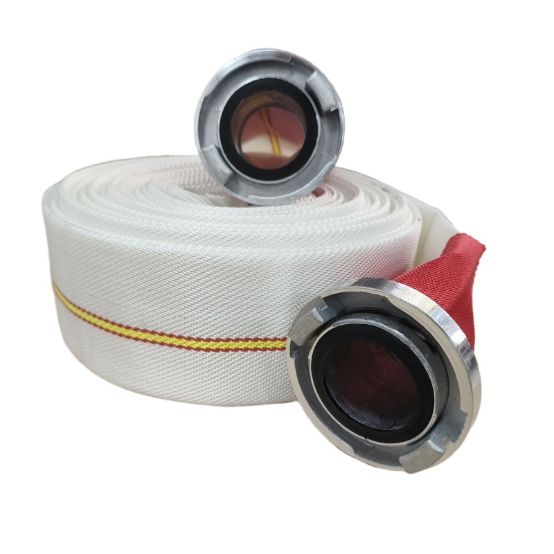 Polyurethane Fire Hose 16-65-20 High Pressure Resistant and Wear-Resistant Agricultural Lined Forest Hose with High Pressure Resistance