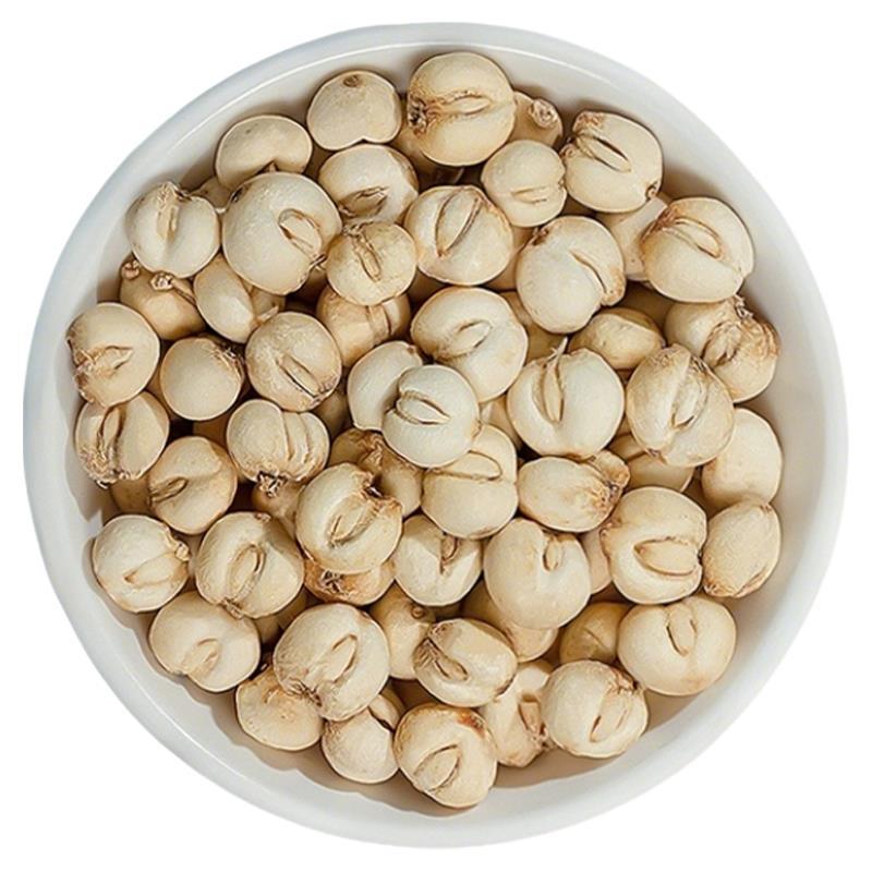 Fresh Sichuan Fritillary Chinese Herbal Medicine 500g Authentic Wild Sichuan Fritillary Granules and Powder from Aba, Sichuan