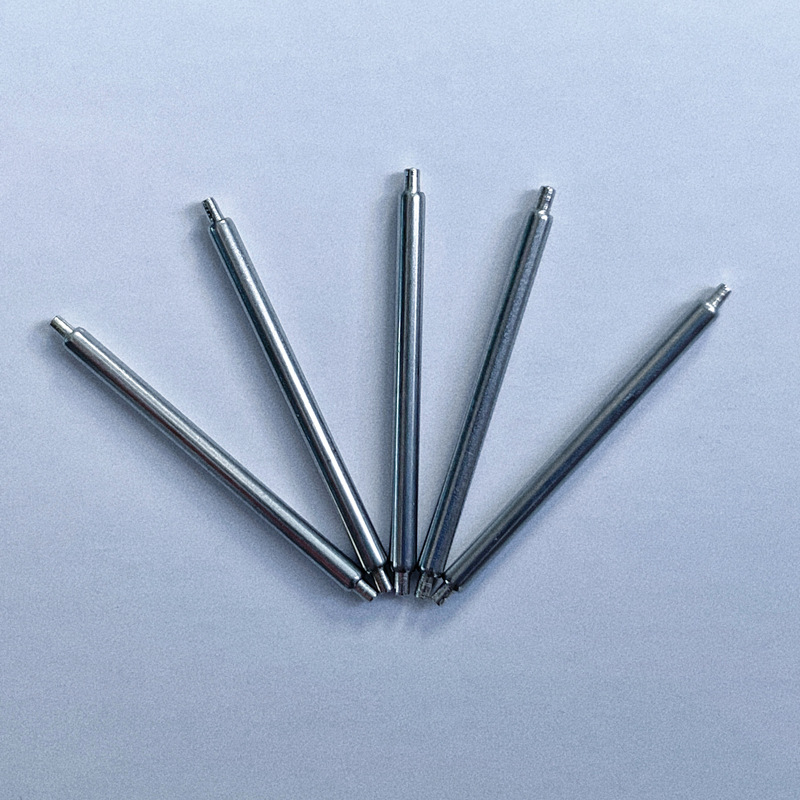 Wholesale Watch Ear Accessories Spring Ear Pins with Complete Specifications 10-26mm Watch Ear Pins Without Holders Stainless Steel Watch Pins