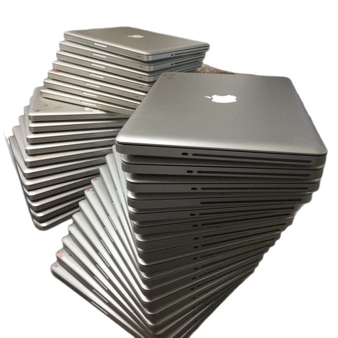 Acquisition of Old Laptops, Factory Personal Desktop Laptops, Waste Computer Host Recycling, Scrap Recycling