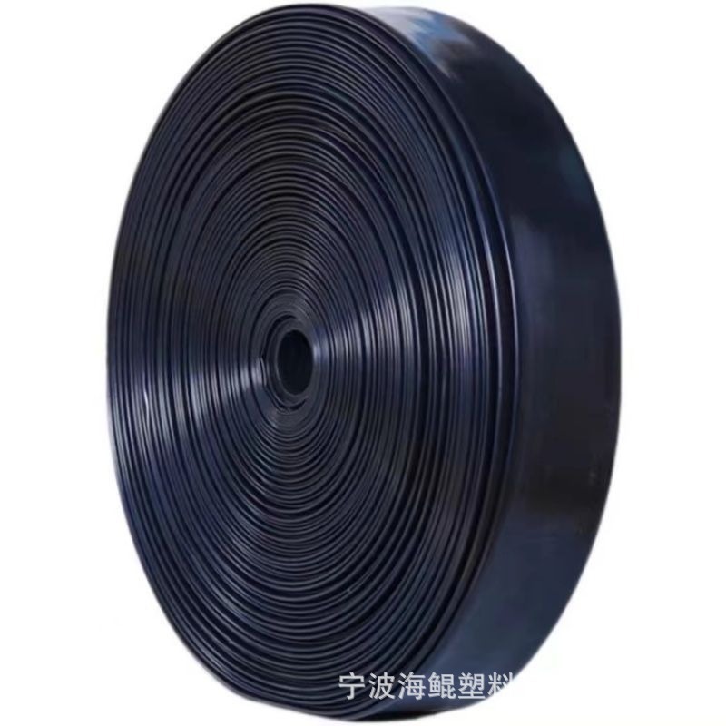 Экономичная тонкостенная лента капельного орошения с высоким соотношением цены и качества, подходит для орошения краткосрочных культур, таких как овощи и цветы