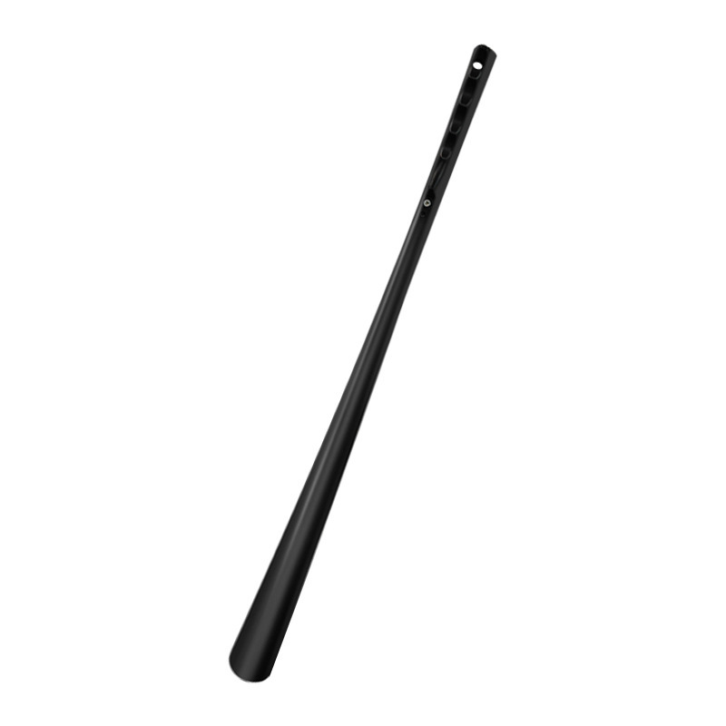 Long-Handled Magnetic Shoehorn for Home Use, a Shoe-Lifting Tool That Avoids Bending Over, Extended Length for the Elderly and Pregnant Women, Lightweight and Practical