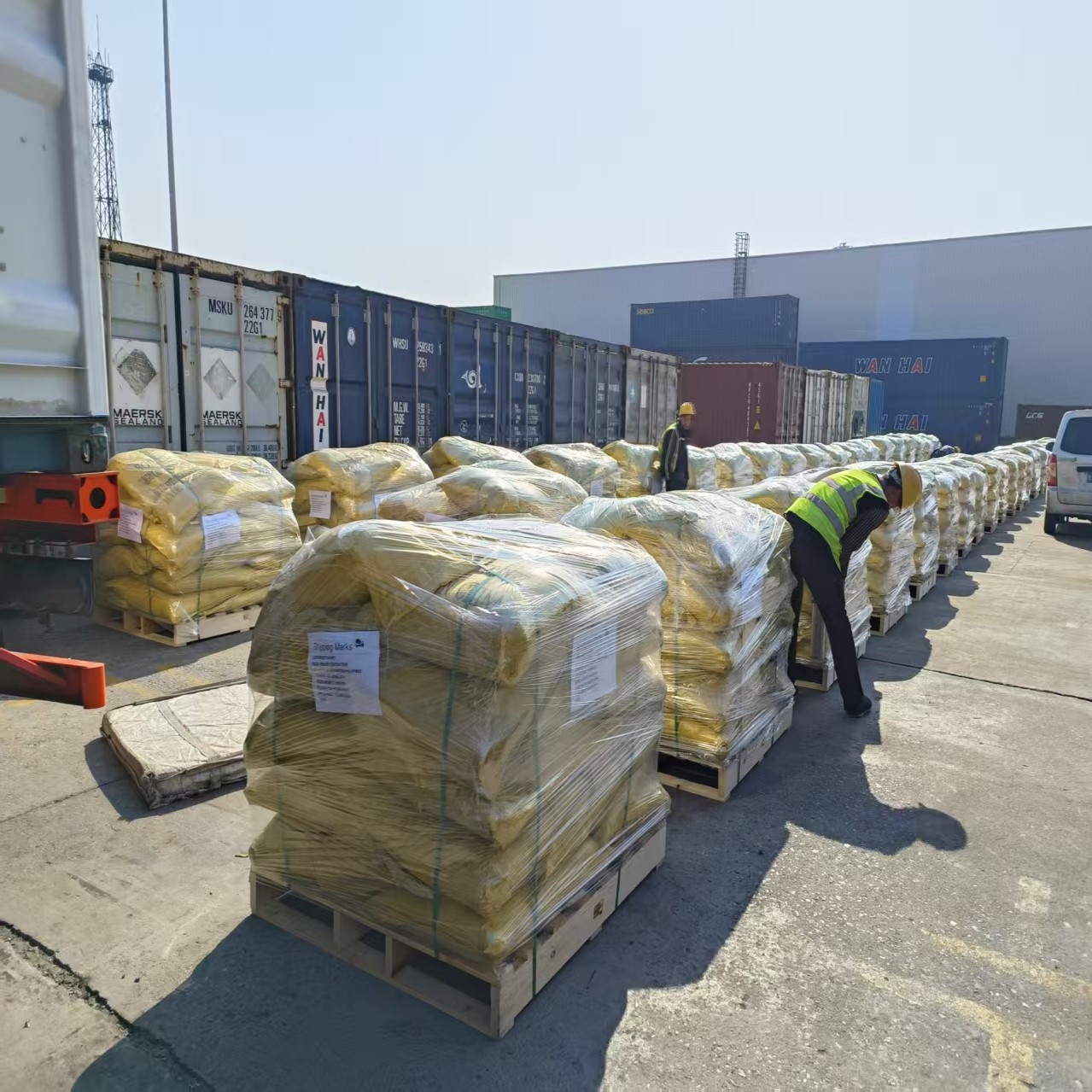 Supply of Wood Potassium Lignosulfonate Fertilizer with Wood Potassium Agricultural Lignin Spot Export Quality Large Quantity Discount