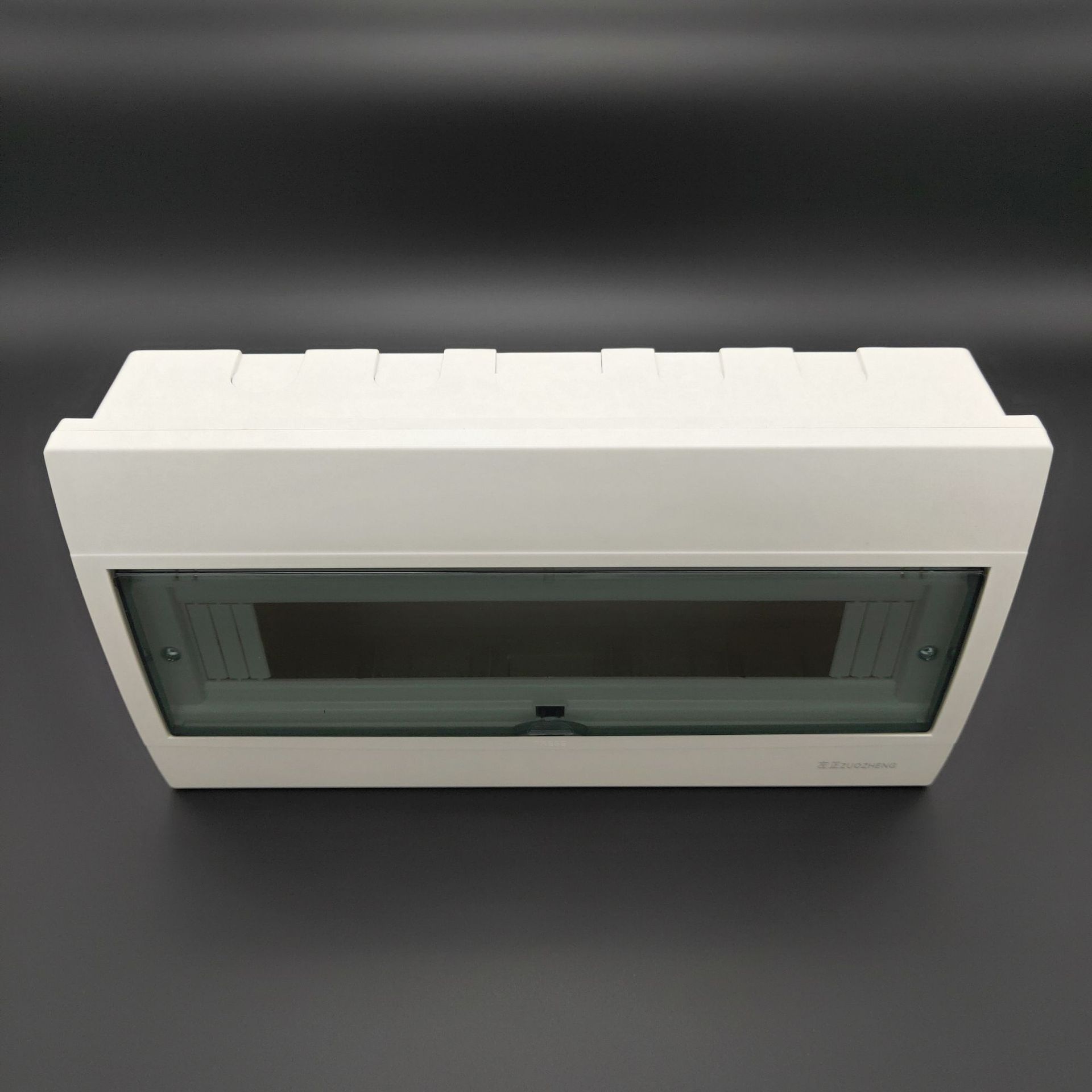 Plastic Open Loop Distribution Box Household Concealed Back High Voltage Box Position Switch Box Electric Box Box Electric Control Box Empty Unpacking