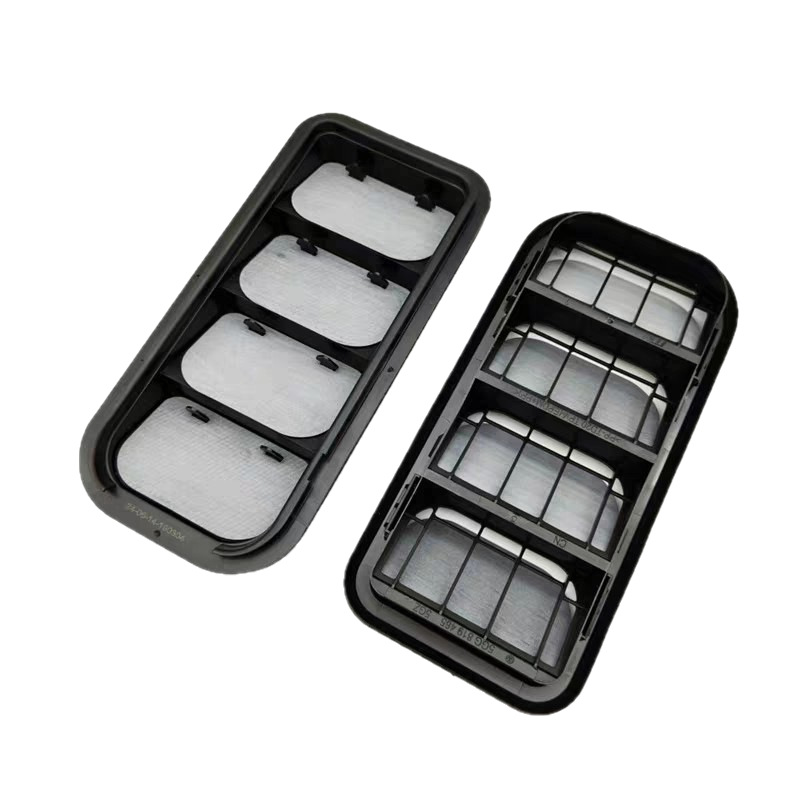 5Gg819465 5Gd819465 7N0819465 Golf/Jia Travel Taian Rear Fender Air Outlet