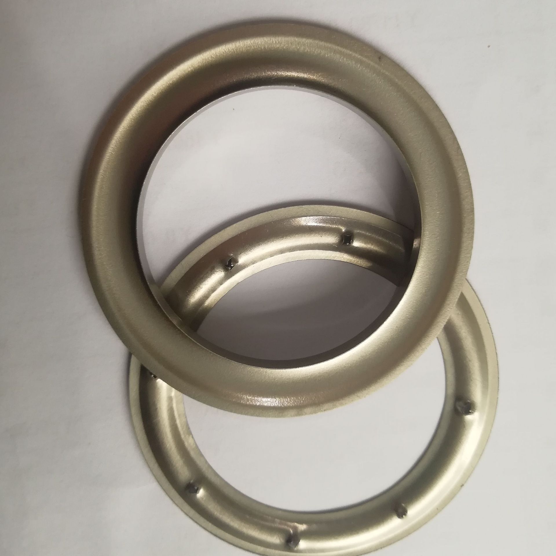 Direct Supply of Metal Curtain Rings, Matte Curtain Rings, Nickel-plated Curtain Rings, Curtain Buckles, Curtain Iron Rings, Type 4000