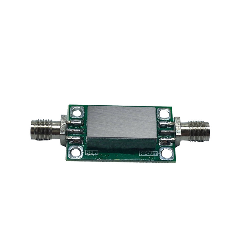 Saw Bandpass Filter Rf Passive 1090Mhz Ads-B Software Radio Sdr Filter