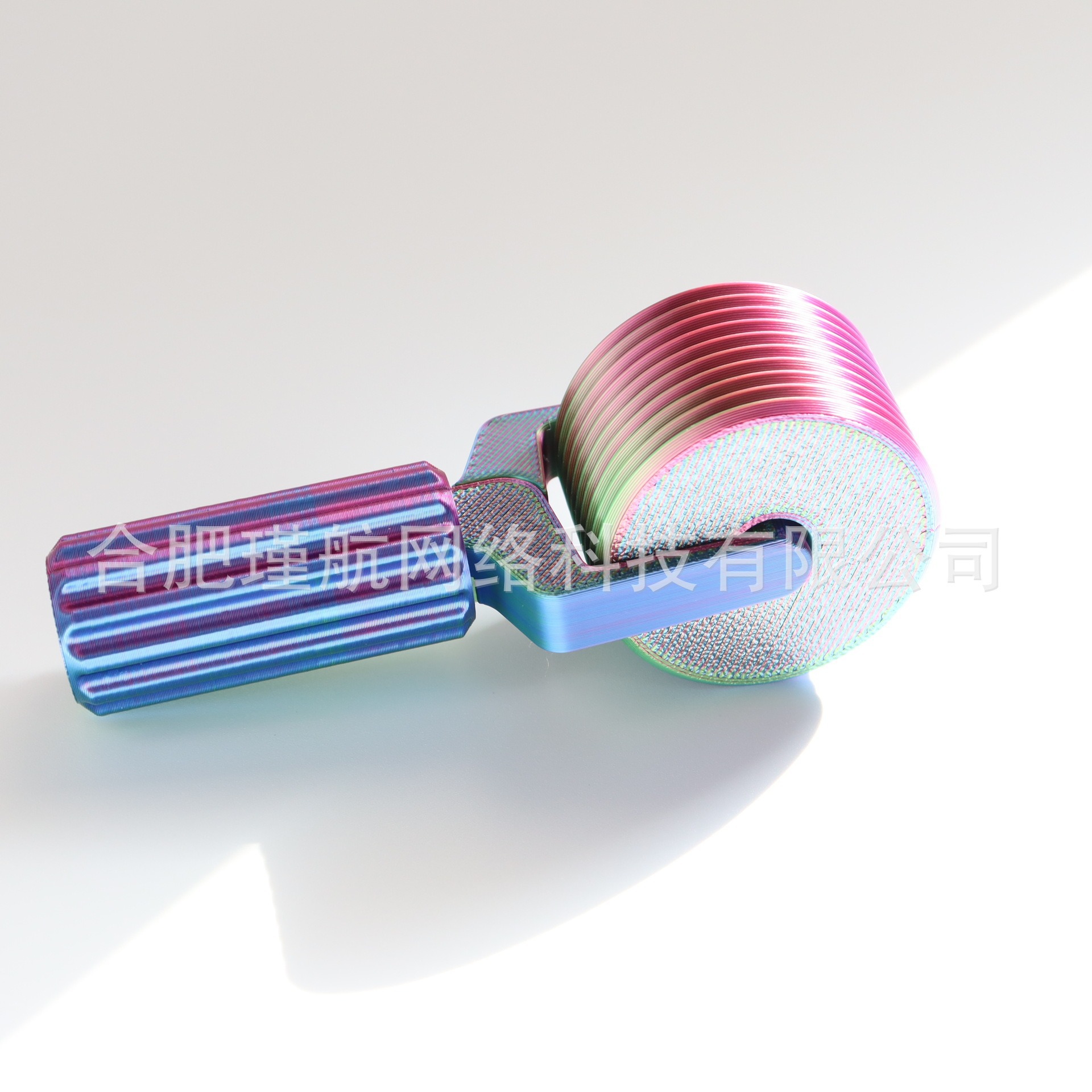 Cross-Border Exclusive Supply of Popular 3D Printing Diamond Painting Tool Roller, Dot Drill Reinforced Pressure Wheel Roller