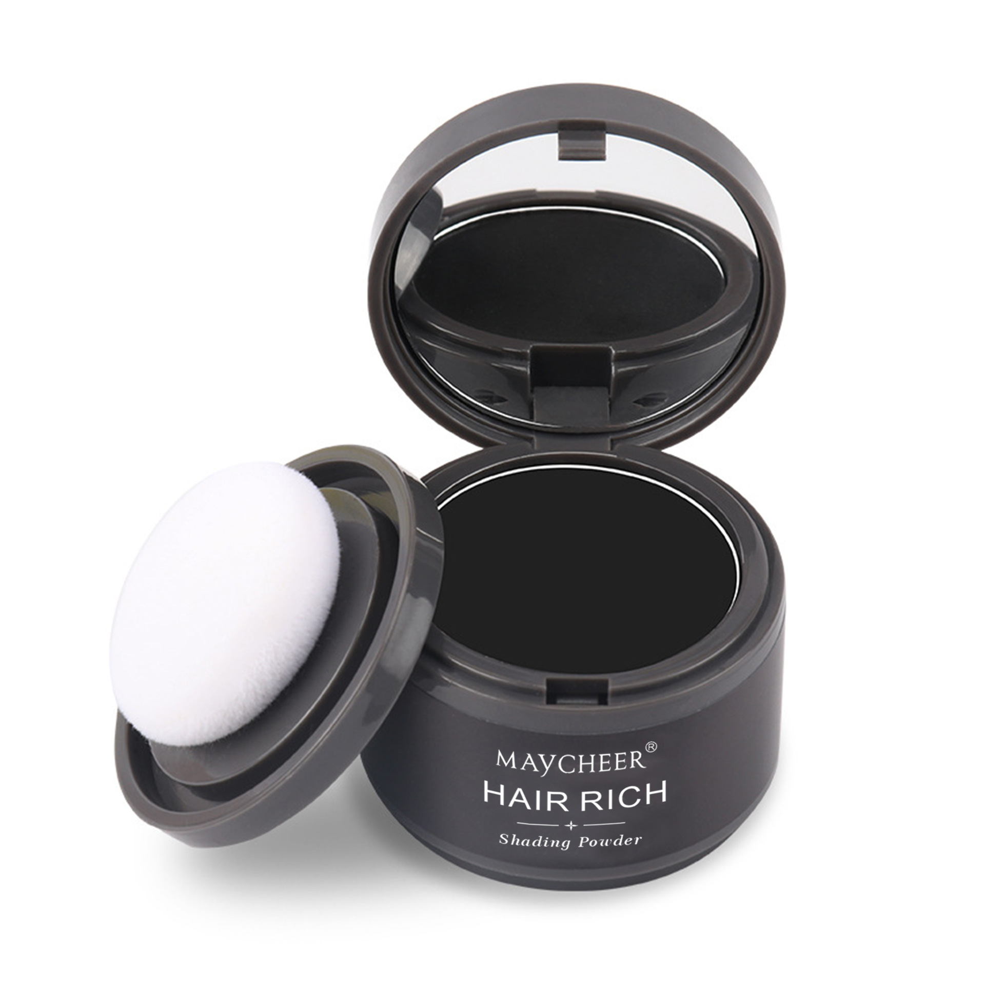 Cross-border Hot Sale Misel Hair Line Yin Powder MAYCHEER Hairline Shadow Powder