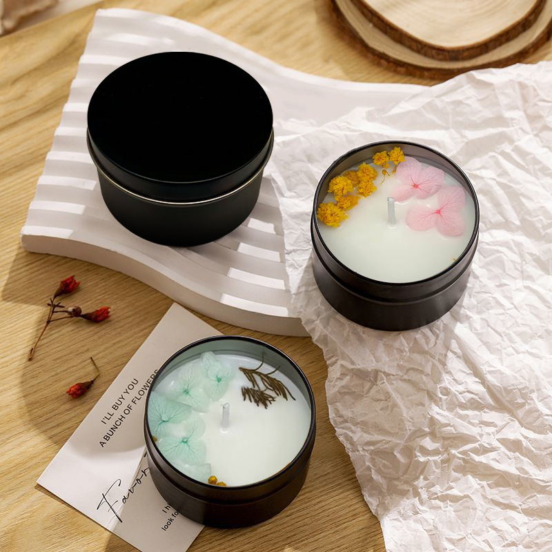 Aromatherapy Candle Manufacturers Sell Directly on Amazon, Shopee, Ebay, Shein, Xiyin Tamu Cross-Border E-Commerce Hot Products