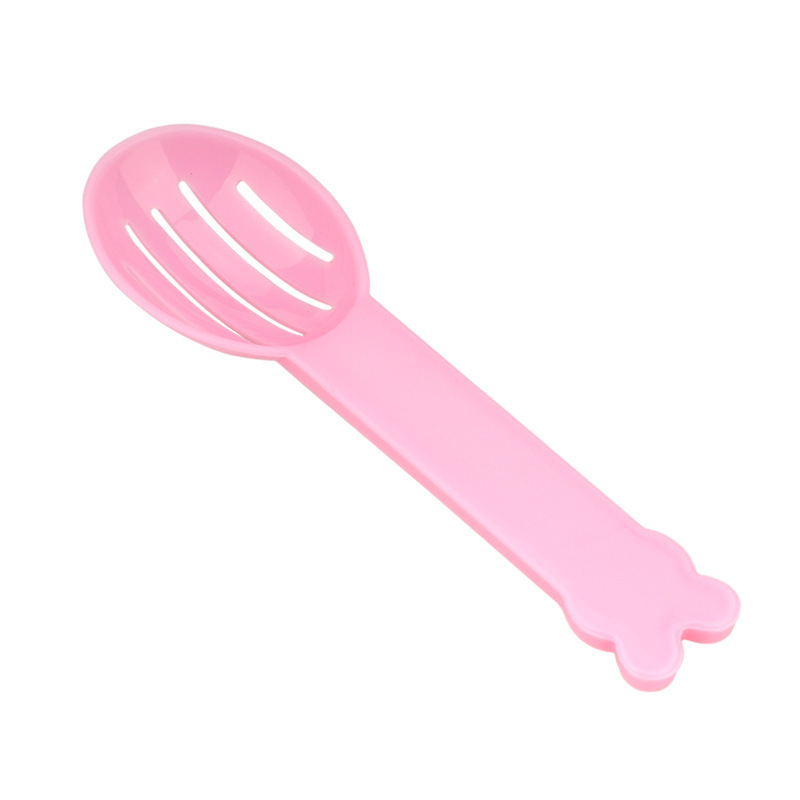 Hamster Sand Shovel, Bath Sand Scoop, Urine Scoop, Cleaning Bedding, Toilet Scoop, Sand Leakage, Urine Sand Clumping, Urine Sand, Bathroom and Shower Room Accessories