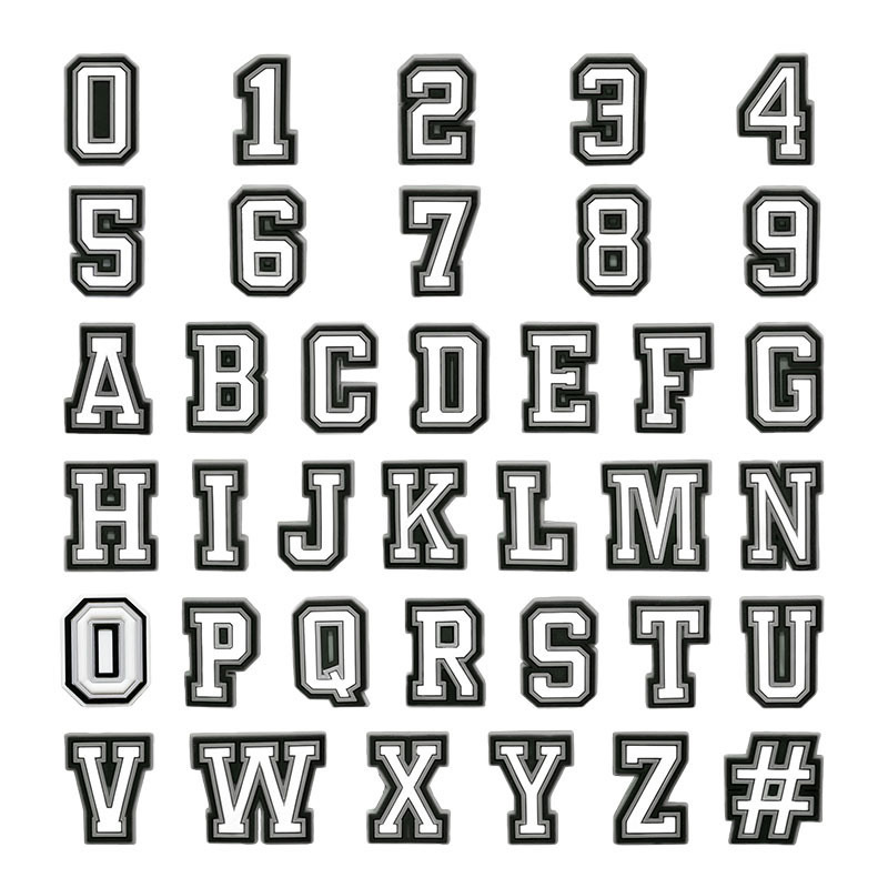 Factory Custom-Made Clogs Shoe Flower Accessories Shoe Buckle Patch Keychain Drip Plastic Soft Glue Made to Order