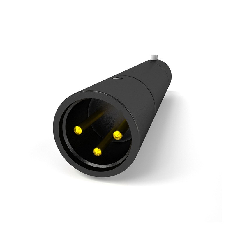 48V Mixer Sound Card Wired Dynamic Microphone Preamplifier Speech Recording Portable Noise Reduction Gain Amplifier