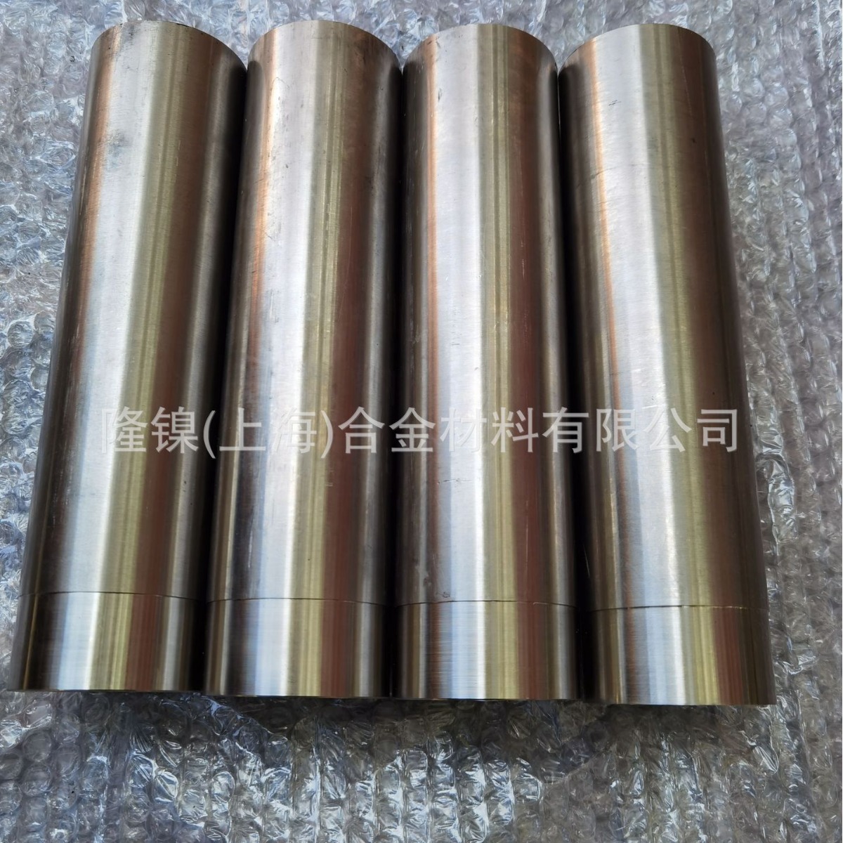 1J85 Rod 1J85 Plate Round Steel Hot-Rolled Light Rod 1J85 Permalloy Round Rod Polished Rod