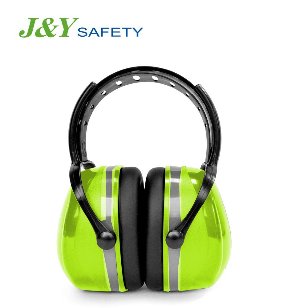 Customized Fm-2 Soundproof Earmuffs for Sleep and Shooting, Industrial Labor Protection Noise Reduction Earmuffs, Anti-Noise Headphones Oem