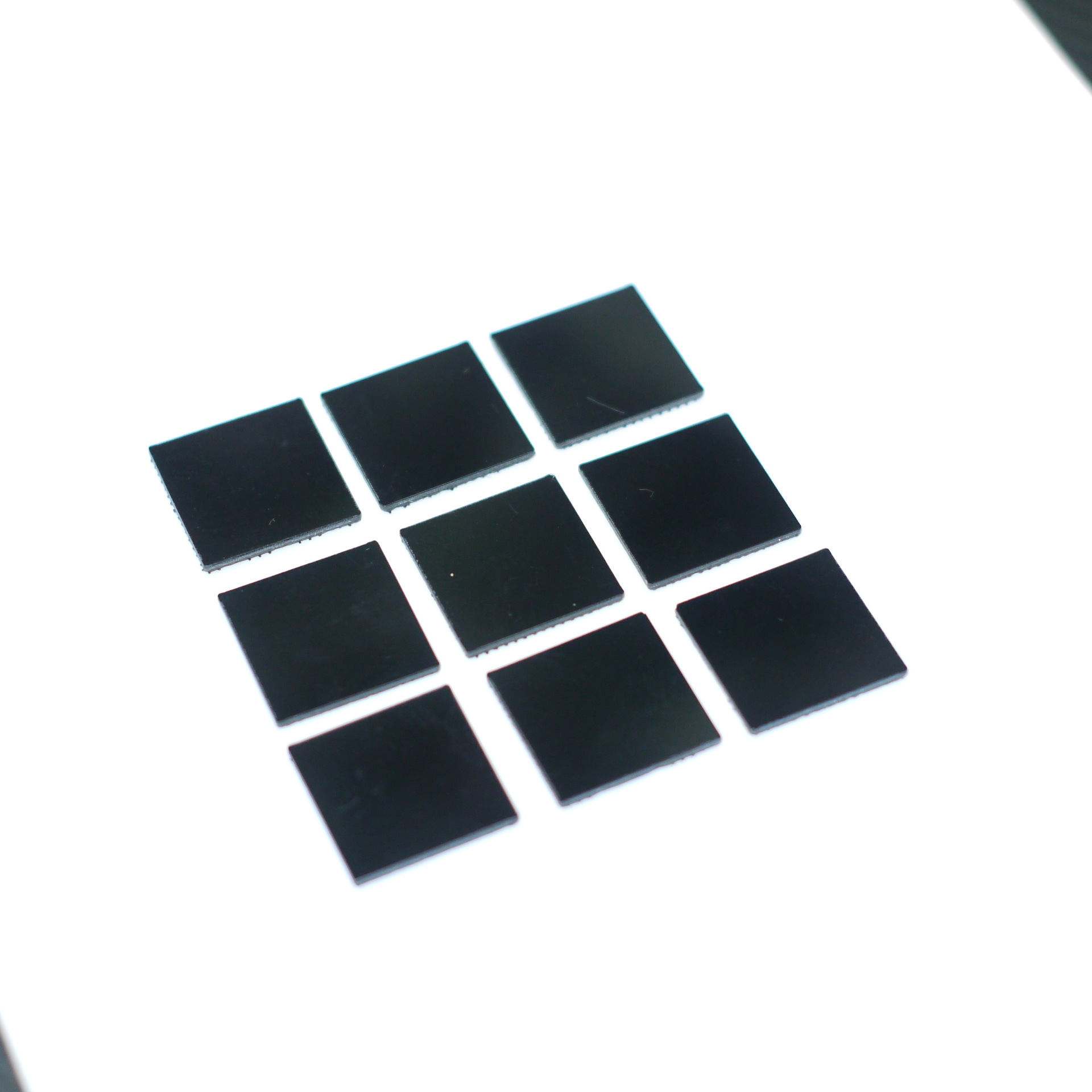 Модуль отражения True IR инфракрасного излучения черный блок с липучкой для идентификации врага США