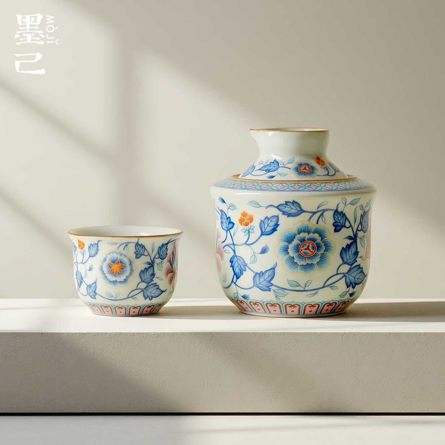 Керамический подогреватель вина Yixiu Ru для домашнего использования, подходит для горячего вина, алкоголя и саке