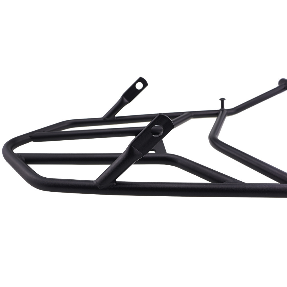 For HONDA HONDA CRF300L CRF300 RALLY rear shelf trunk rack luggage rack