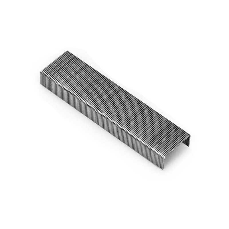 Deli Stationery 0012s staple labor-saving staple 26/6 12 universal labor-saving staple wholesale