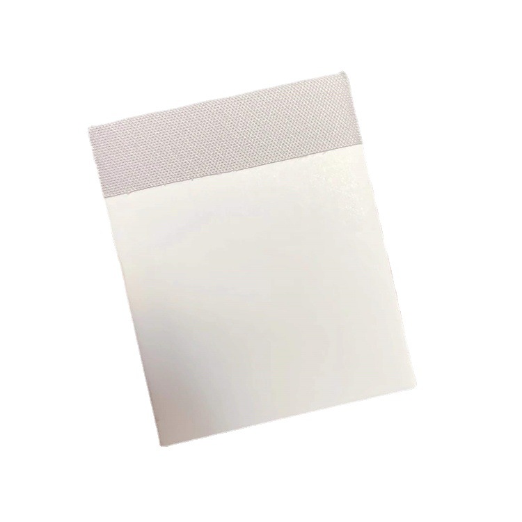 Mobile phone film tool TPU water gel film Hot bending film Essential Scratch card foam removal flannel scraper cloth push card