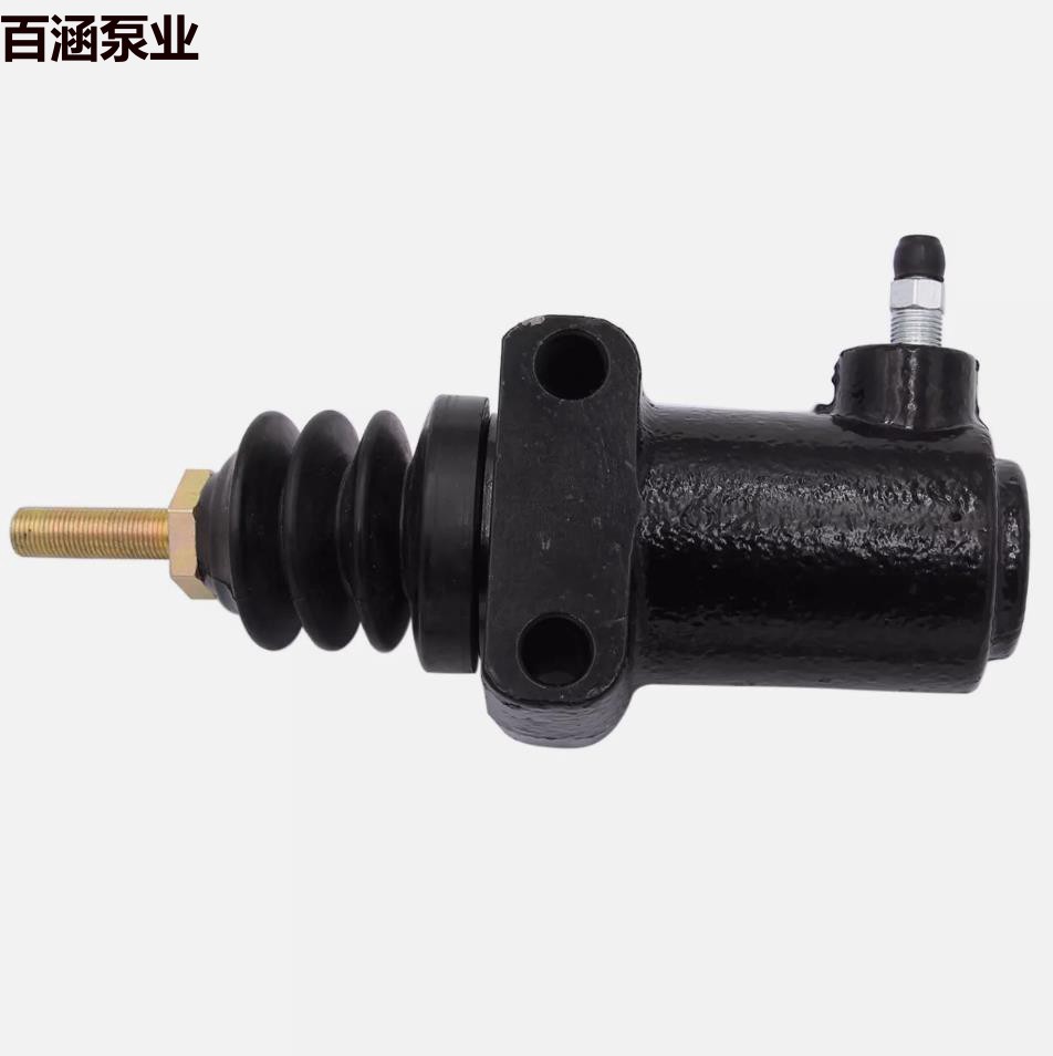 Baihan Pump Industry 8089680 8081536 8089526 8075008 Applicable Volvo Truck Clutch