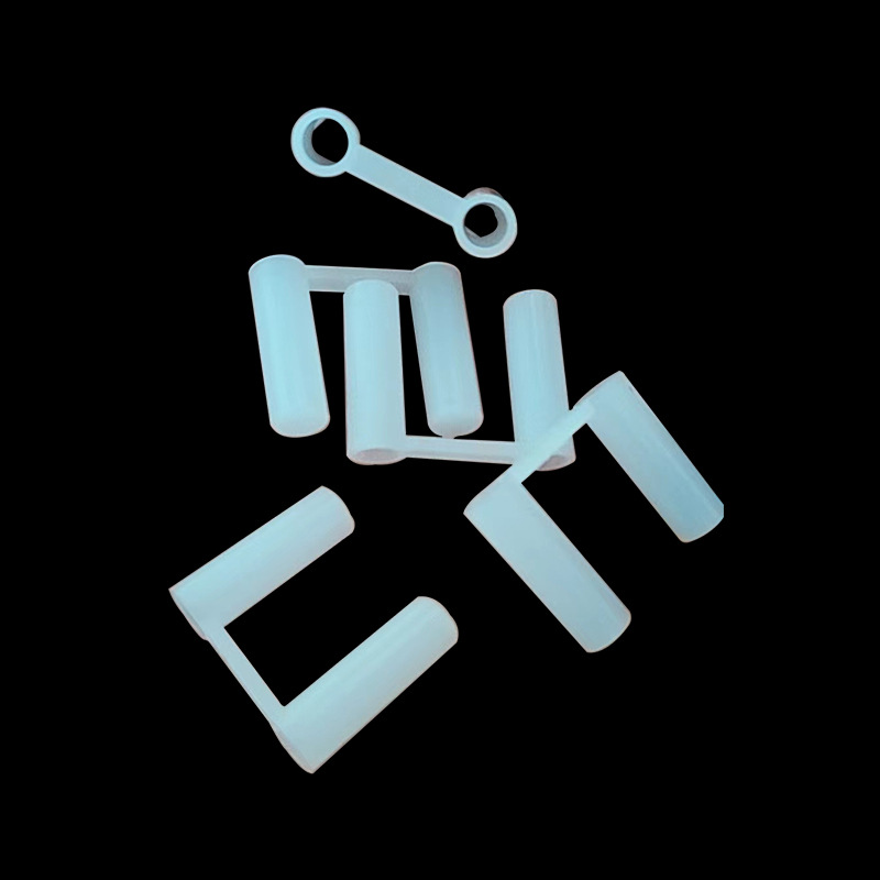 European standard plug protective cover 4.0/4.8 European dustproof sheath Swiss three plug sheath Brazil three plug sheath