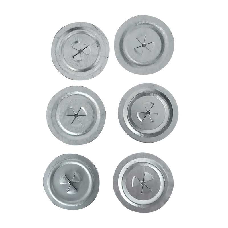 Wholesale Lock Sheet Insulation Nail Gasket Self-locking Gasket Insulation Gasket Self-locking Tablet Power Plant Available