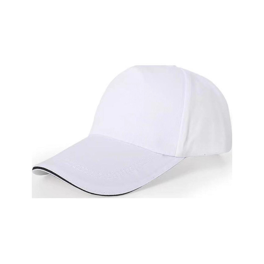 Customized Cultural Advertising Printed Text, Travel Advertising, Custom Printed Baseball Caps, Logo Printed Work Baseball Caps, Sun Protection Factory