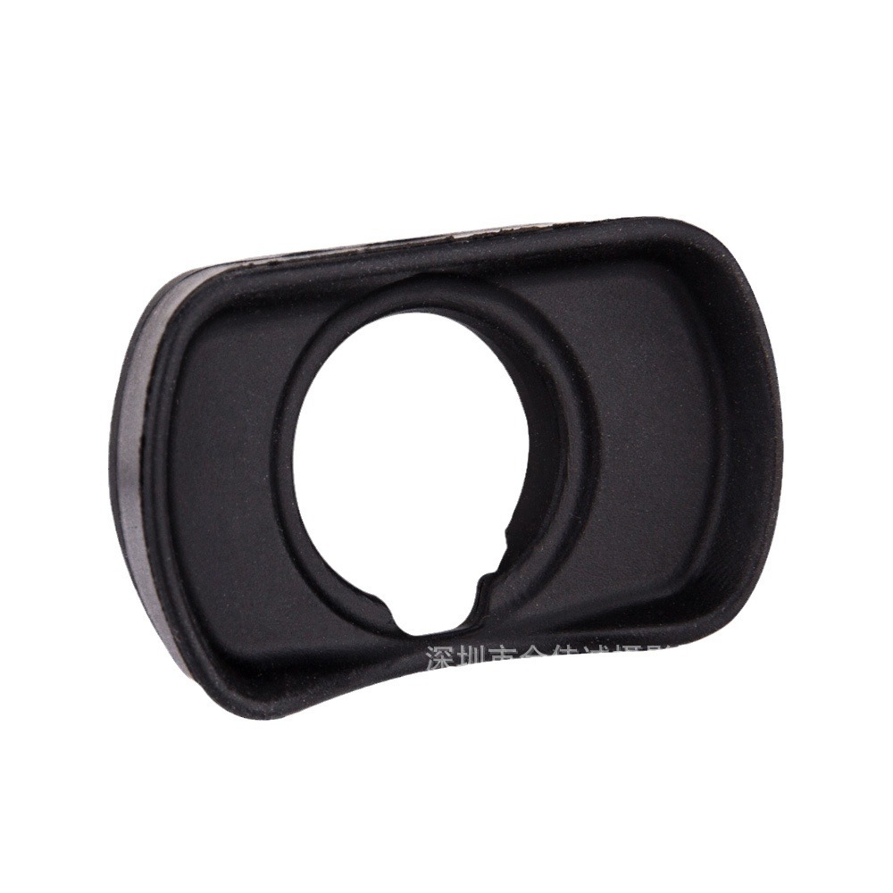 Jjc Camera Viewfinder Is Suitable for Fuji Ec-Xtl Eye Mask Goggles Xt3 Xt4 Gfx50S Viewfinder Accessories