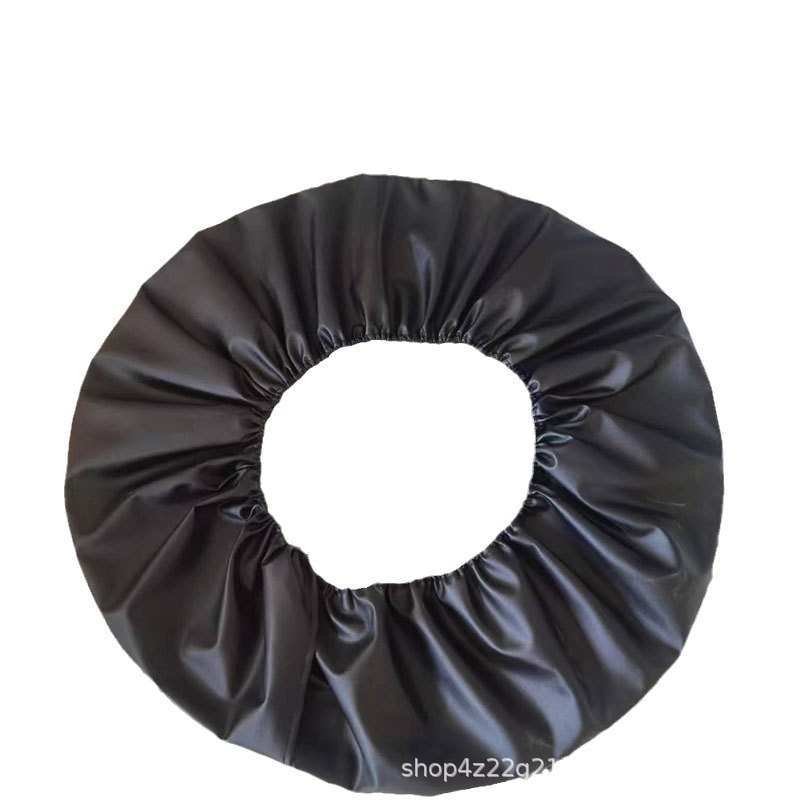 Automobile Tire Cover Automobile Tire Cover Construction Protective Cover Automobile Foil Construction Protective Cover Hub Cover