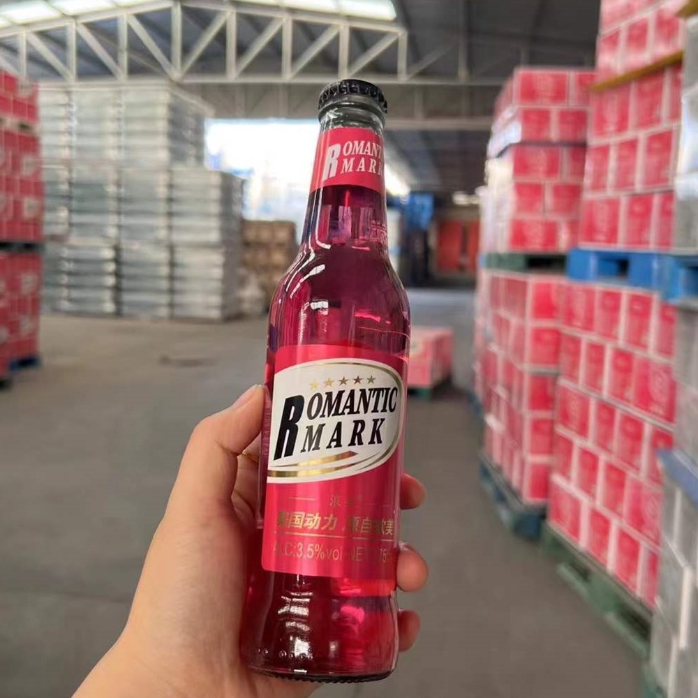 Оптовая продажа американского содового вина 275 новое содовое вино американского поезда полная коробка