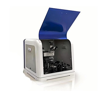 Handheld Raman Spectrometer | X Monochromator | Ray Fluorescence Spectrometer Manufacturer Direct Sales Weisi Instruments
