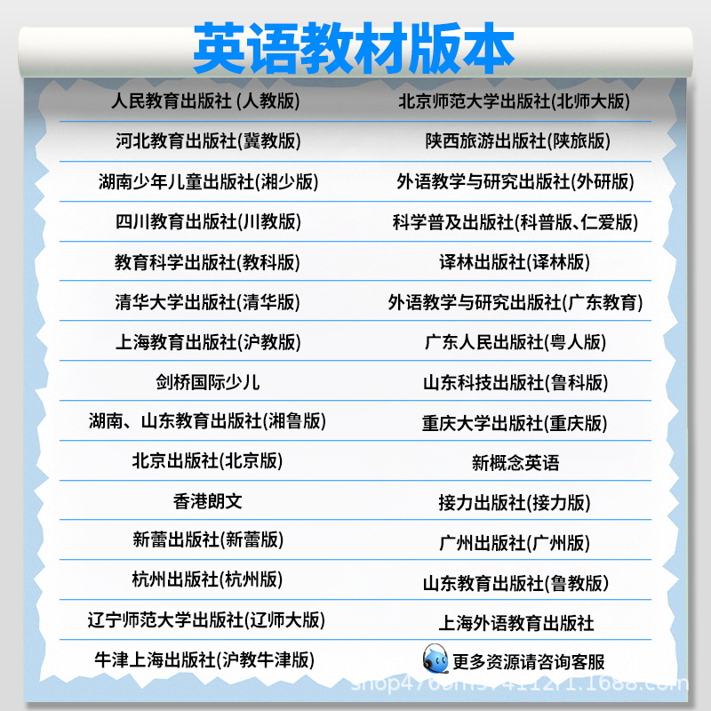 Learning Machine, Repeater, Pocket Machine, Primary School, Middle and High School English Listening Walkman, Ear-Grinding Artifact