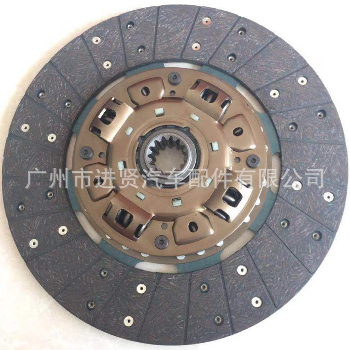 Applicable to Toyota CMB 15B clutch pressure plate TYC617 TYC119U