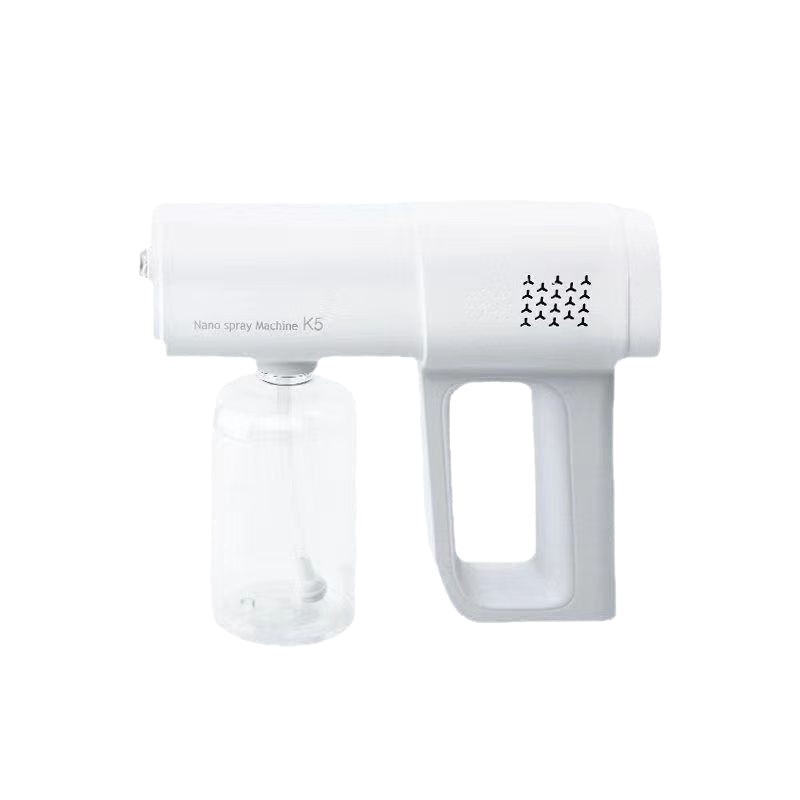 Excellent K5 Disinfection Spray Gun for Household Epidemic Prevention, Indoor Sterilization and Formaldehyde Removal Special Spray Gun [Ready for Sale]
