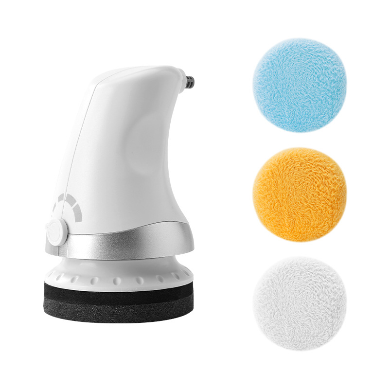 Multifunctional Fat Pusher Massager Vibration Massager Household Electric Massage Hammer Whole Body Health Care Beauty Massager