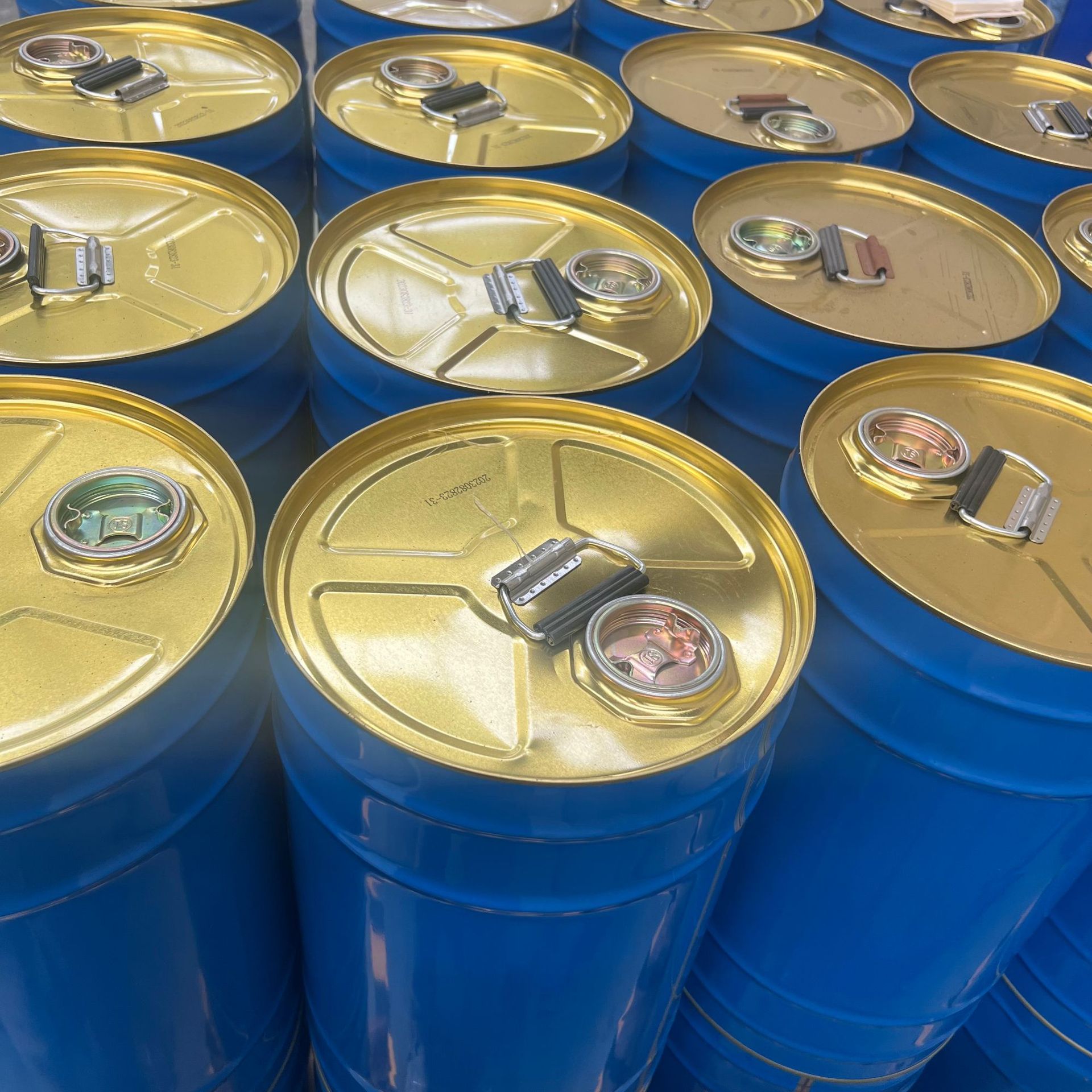 Manufacturers Shipping Export Car Surface Protective Wax Liquid Anti-rust Wax Spray Anti-corrosion Protective Wax