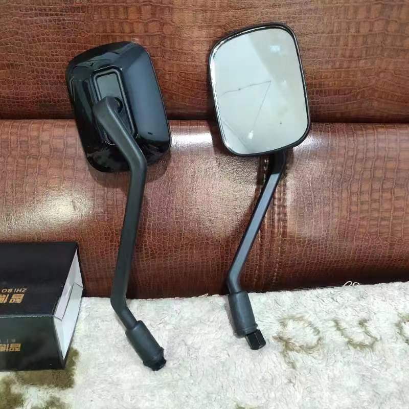 Оптовая продажа нового зеркала заднего вида для электровелосипеда