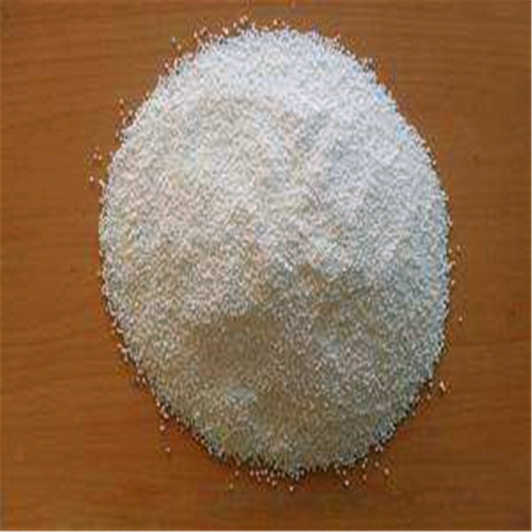 Factory Direct Sales Dust Removal Agent White Granular Dust Removal Agent Ready for Boiler Flue Dust Removal Agent