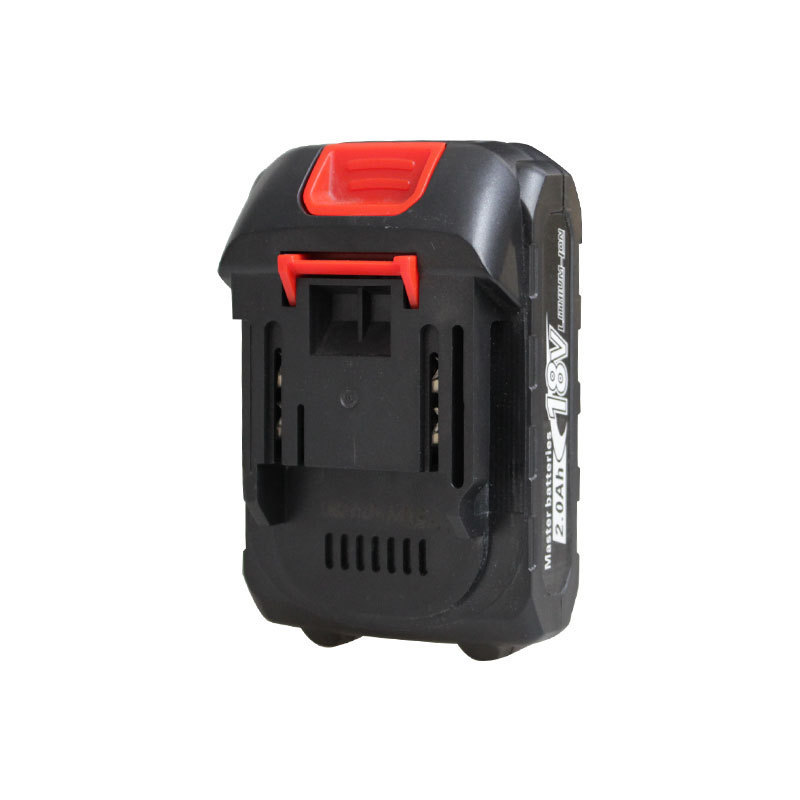 Makita Battery Power Tool Wrench Angle Grinder High Rate Hand Drill 18650 Lithium Battery